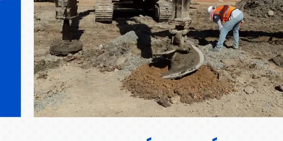 Stone Column Design for Springfield Illinois Ground Conditions