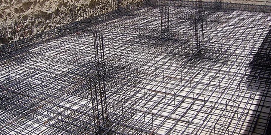 Raft/Mat Foundation Design in Springfield IL: Geotechnical Approach