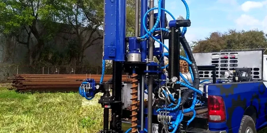 SPT Testing in Springfield Illinois: Reliable Soil Data for Local Projects
